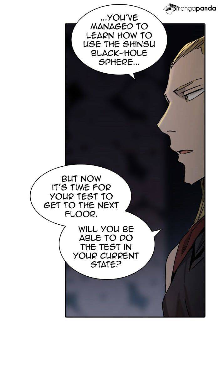 Tower of God Chapter 311 image 008